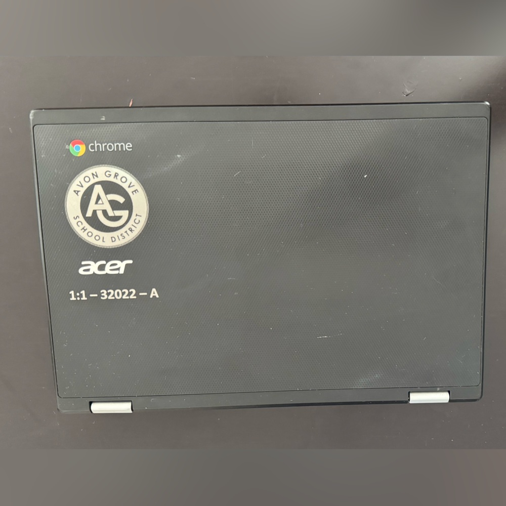 Acer Chromebook C738T 2-in-1 Touchscreen [With Charger]